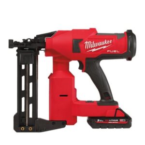 Milwaukee M18 FFUS-0C FUEL Klammepistol til hegn