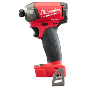 Milwaukee M18 FQID-0X Fuel™ 18V hydraulisk slagskruemaskine solo