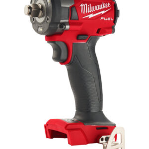 Milwaukee M18 FUEL FIW2F12-0 1/2" slagskruenøgle - ekskl. batteri og lader