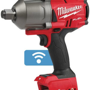 Milwaukee M18 FUEL ONEFHIWF34-0X 3/4" slagnøgle - ekskl. batteri og lader