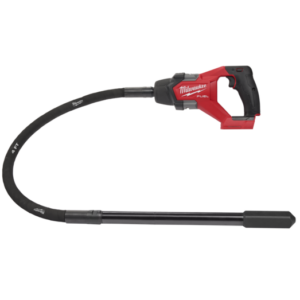 Milwaukee M18 Fuel FCVN12-0 betonvibrator med 2,4 m skaft