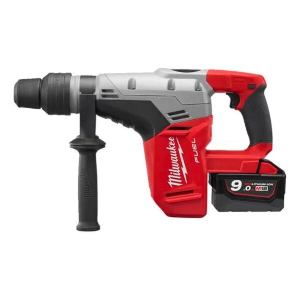 Milwaukee M18 SDS-Max Kombihammer CHM-121C