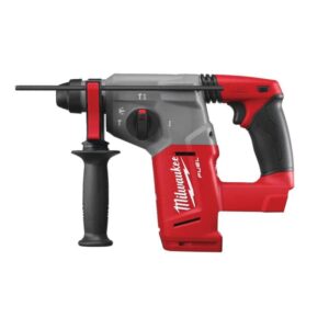 Milwaukee M18 SDS-plus Borehammer CH-0X