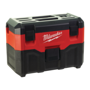 Milwaukee M18 VC2 -0 18V våd/tør-støvsuger solo