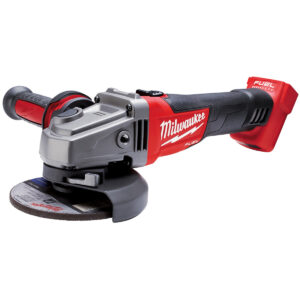 Milwaukee M18 Vinkelsliber CAG125X-0X