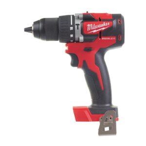 Milwaukee M18CBLPD-0 Slagbore/Skruemaskine