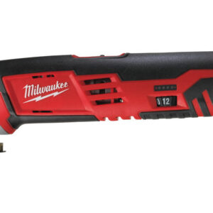 Milwaukee Multiværktøj M12 C12 MT-202B