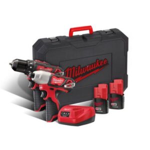 Milwaukee PowerPack M12 BPP2E-152C