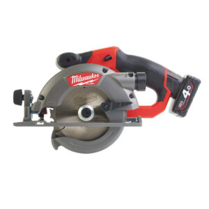 Milwaukee Rundsav M12 CCS44-602C