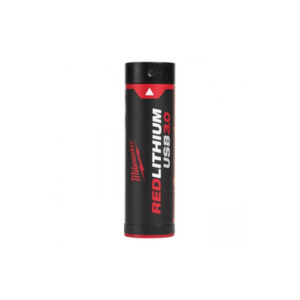 Milwaukee USB Batteri 3AH L4 B3