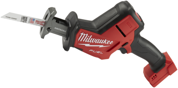 Milwaukee bajonetsav M18 FHZ-0X