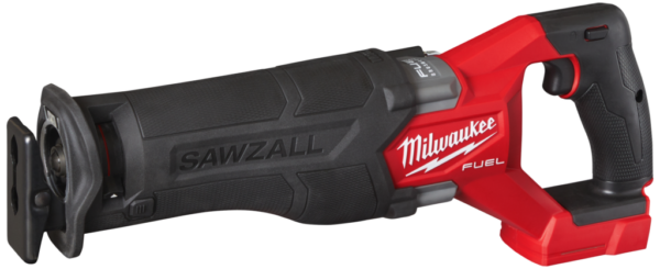 Milwaukee bajonetsav M18 FSZ-0X