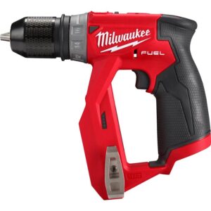 Milwaukee bore-skruemaskine M12 FDDX-0