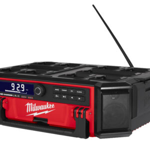 Milwaukee radio M18 PRCDAB+-0