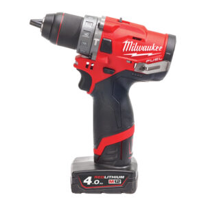 Milwaukee slagboremaskine M12 FPD-402X