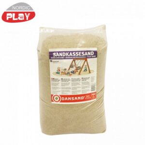 NORDIC PLAY Active sandkassesand 38V 240 kg - 805-724