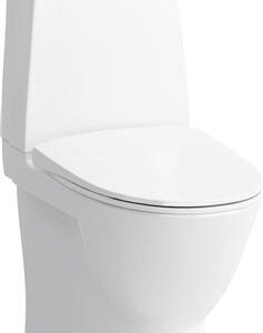 Pro N Toilet Back To Wall Rimless