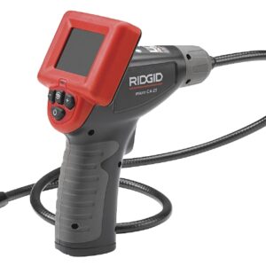 Ridgid inspektionskamera 2,4" CA-25