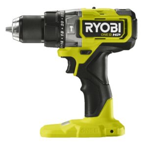 Ryobi 18v One+ Hp Bore-/skruemaskine Med Slag Rpd18x-0