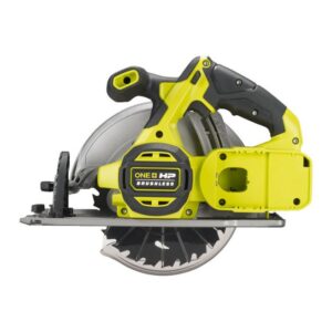 Ryobi 18v One+ Hp Rundsav Rcs18x-0