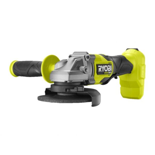 Ryobi 18v One+ Hp Vinkelsliber Rag18x-0