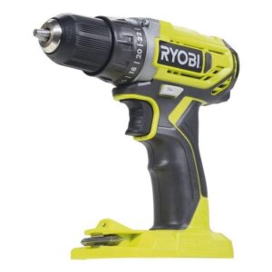 Ryobi Bore-/skruemaskine 18V ONE+ - R18DD2-0