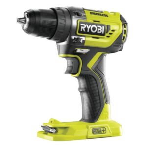 Ryobi Bore-/skruemaskine 18V ONE+ - R18DD5-0