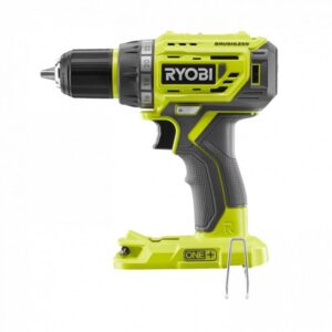 Ryobi Bore-/skruemaskine 18V ONE+ - R18DD7-0