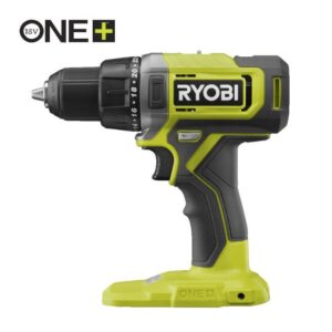 Ryobi Bore-/skruemaskine Rdd18-0