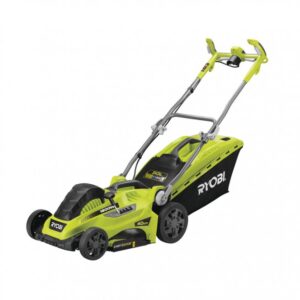 Ryobi Elektrisk plæneklipper 1800 W - RLM18E40H