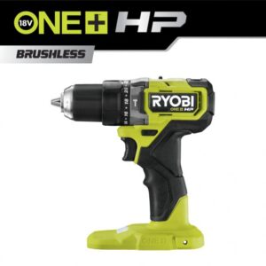 Ryobi HP Bore-/Skruemaskine RPD18C-0