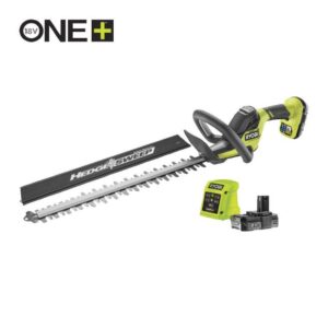 Ryobi Hækkeklipper 18V ONE - RY18HT50A-120