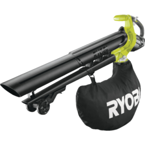 Ryobi OBV18 18V løvblæser/suger ONE+ solo