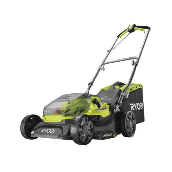 Ryobi Plæneklipper ONE+ 18V - RY18LMX37A-0