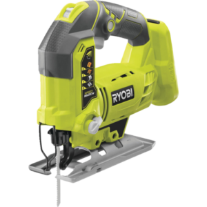 Ryobi R18JS-0 stiksav 18V ONE+ solo