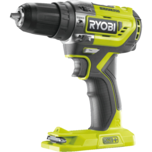 Ryobi R18PD5-0 akku slagbore-/skruemaskine 18V ONE+ solo