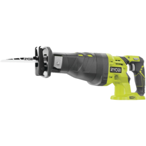 Ryobi R18RS-0 bajonetsav 18V ONE+ solo