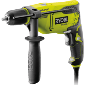 Ryobi RPD800-K slagboremaskine 800W