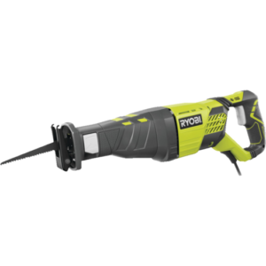 Ryobi RRS1200-K bajonetsav 1200W