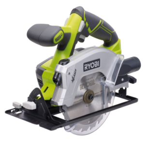 Ryobi RWSL1801M akku-rundsav 18V ONE+ Ø150 mm solo