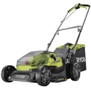 Ryobi RY18LMX37A-0 plæneklipper solo