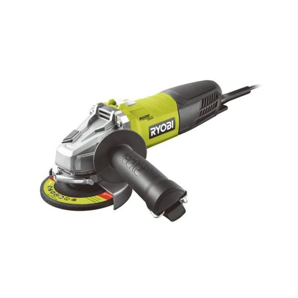 Ryobi Vinkelsliber 800 W - RAG800-G125