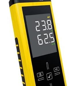 T210 Hygro/termometer