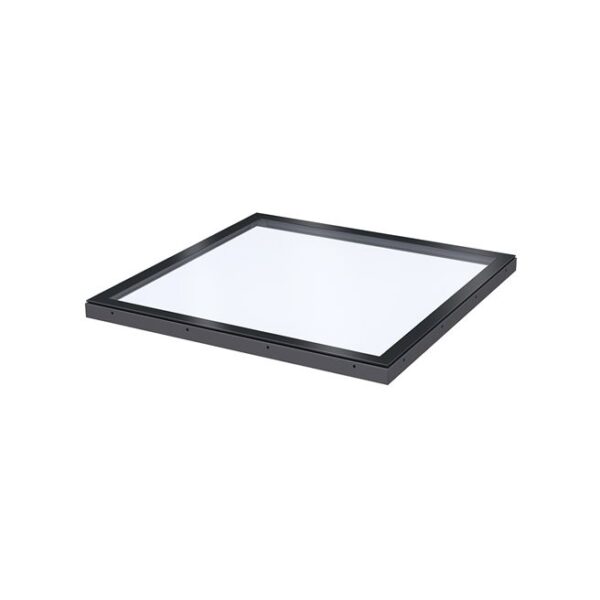 Velux Plant Glas, Overdel 60x60 Cmisu 060060 2093