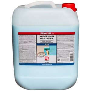 Dana Væggrunder GelÃ¨ Ekstra 228 - 10 liter