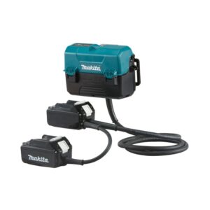 Makita Adapter 2x18V - 197580-6