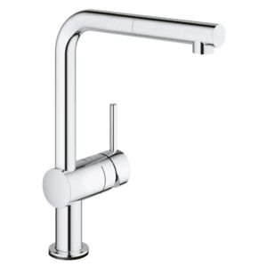 Grohe Minta Touch Elektronisk m. lige model