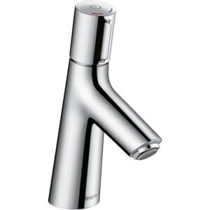 Hansgrohe Håndvaskearmatur Select 80 Krom