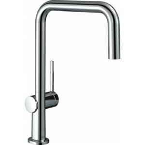 Hansgrohe Køkkenarmatur Talis M54 U-tud 1jet Krom