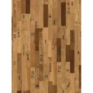 Parador Parket Trendtime 8 Classic Seaport Oak planke Classic naturolieret plus 4-sidet fas Gulv